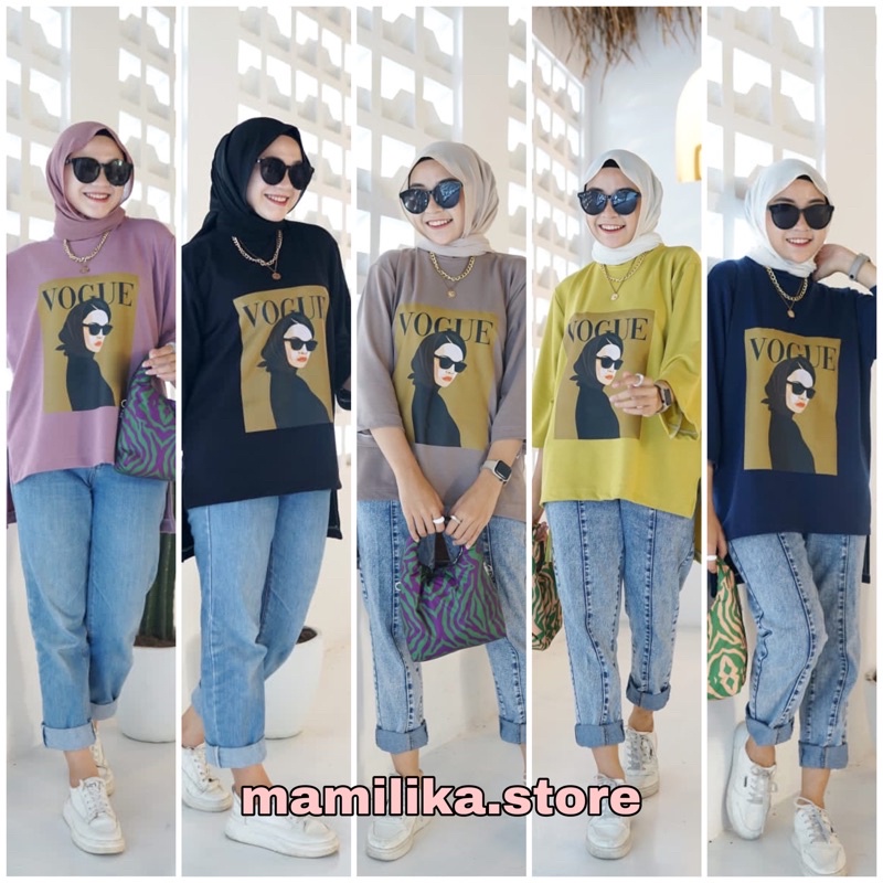 NALA SHIRT | ATASAN KAOS BABY TERRY PREMIUM | ATASAN KAOS WANITA KEKINIAN | ATASAN KAOS LENGAN PANJANG | ATASAN WANITA LENGAN PANJANG