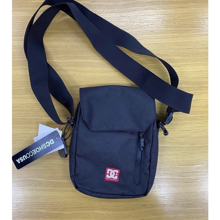 tas selempang Dc original sh261