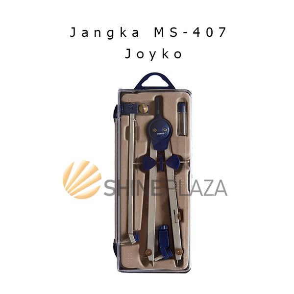 

Murah Jangka Joyko MS-407 Math Set Free ongkir