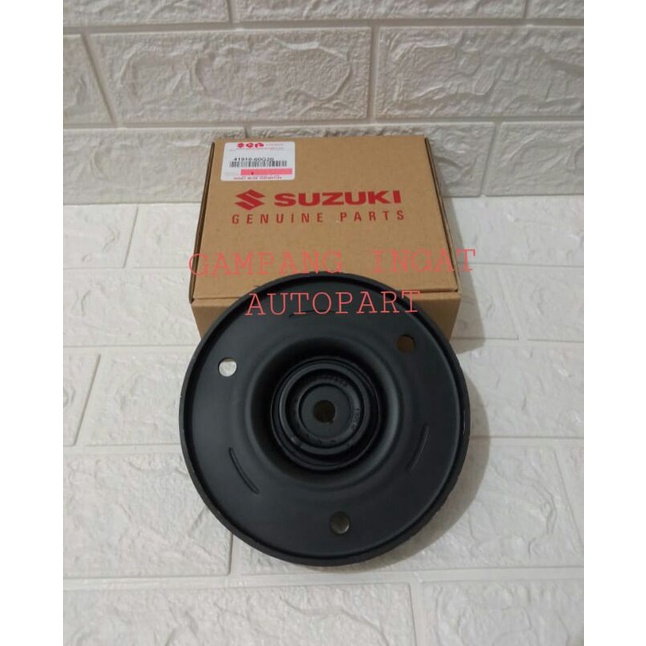 Support Shock Belakang Karet Support Belakang Supot Suport Belakang Suzuki Aerio Baleno ORIGINAL