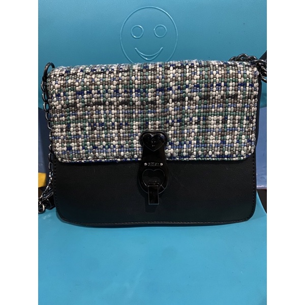 Preloved Tas Gosh