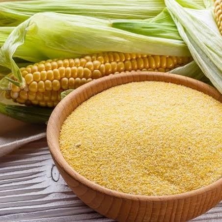 

Tepung Jagung 1kg MURNI