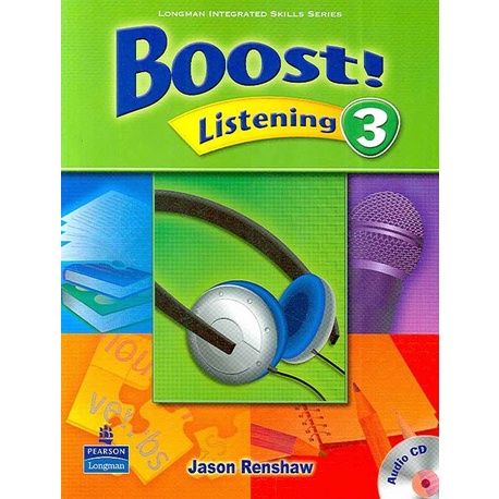 Boost Listening 3