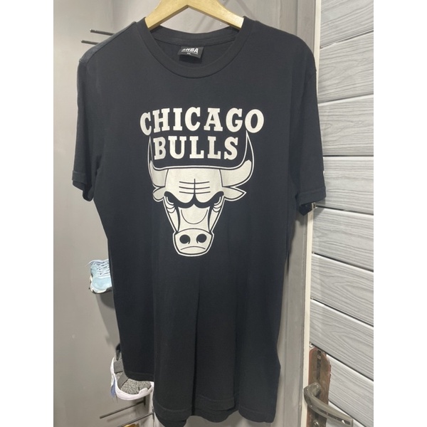 kaos NBA Chicago bulls cemtral division original xxl