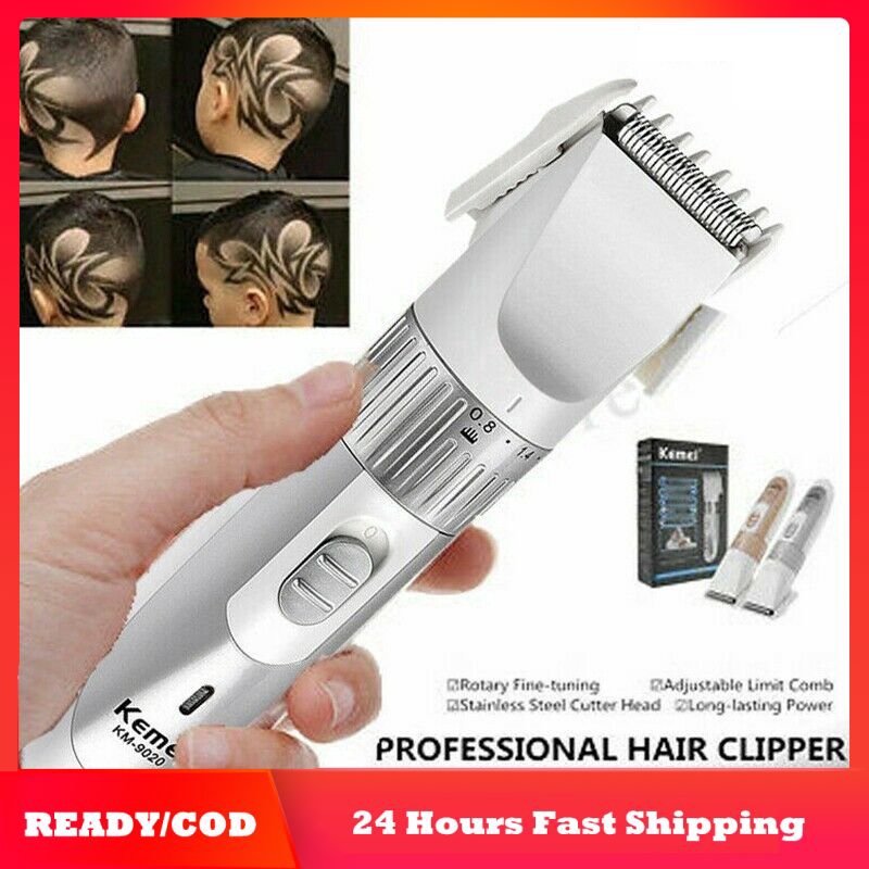 hair clippers for men set