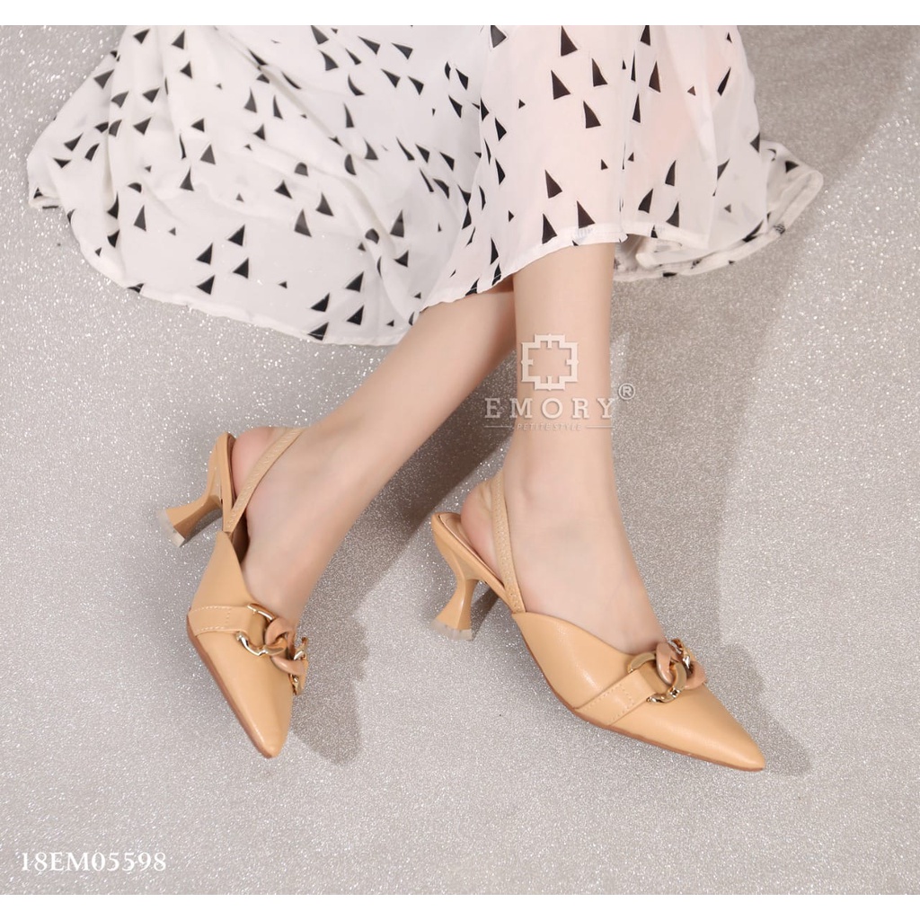 6.6 SALE &gt; E M O R Y Winary SB Series 18EMO5598#(Real Stock)