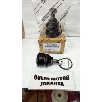 BALL JOINT SAYAP BAWAH LOW ARM AVANZA OLD LAMA