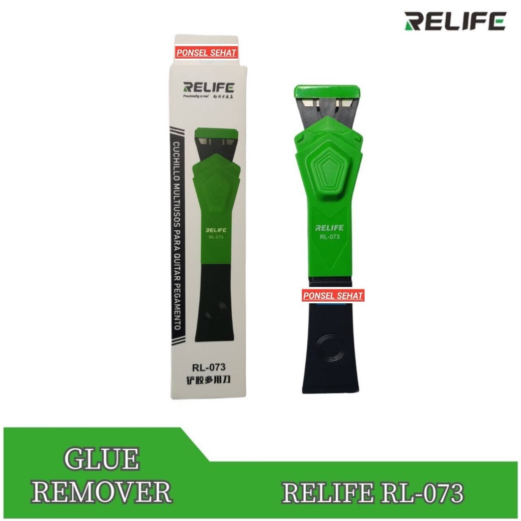 Glue Remover RELIFE RL-073 Original