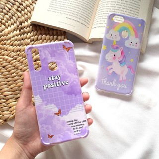 Jual Ungu    lilac VOL.1 (NEW DESIGN) Casing HP kekinian (iPhone, Oppo