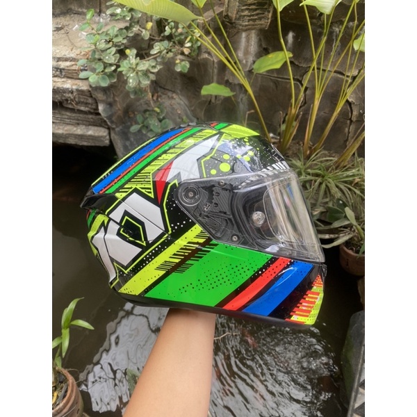 kyt nfr energy green second