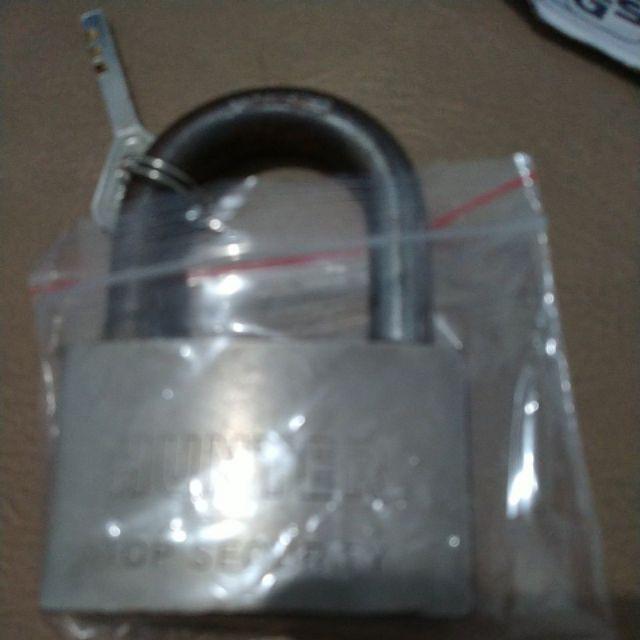 Kunci Gembok Ats 60 Mm/ Kuat / Tahan Lama/ Kunci Pagar