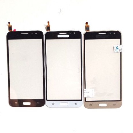 TOUCHSCREEN SAMSUNG J3 2016 TOUCH SCREEN LAYAR SENTUH J320 J310 J300
