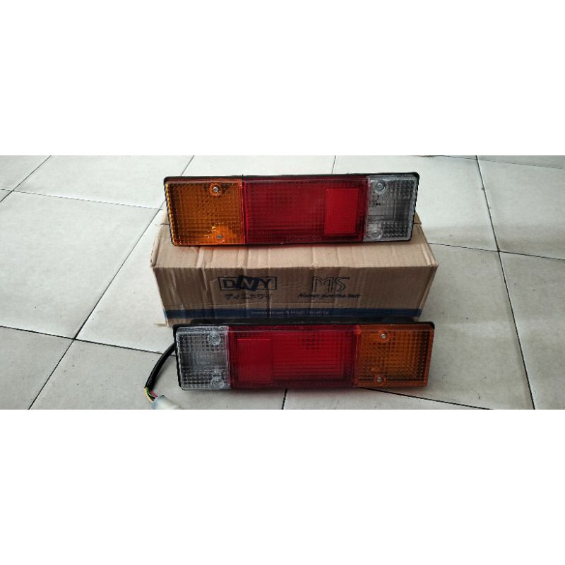 SET STOPLAMP LAMPU REM MOBIL L300 PICK UP