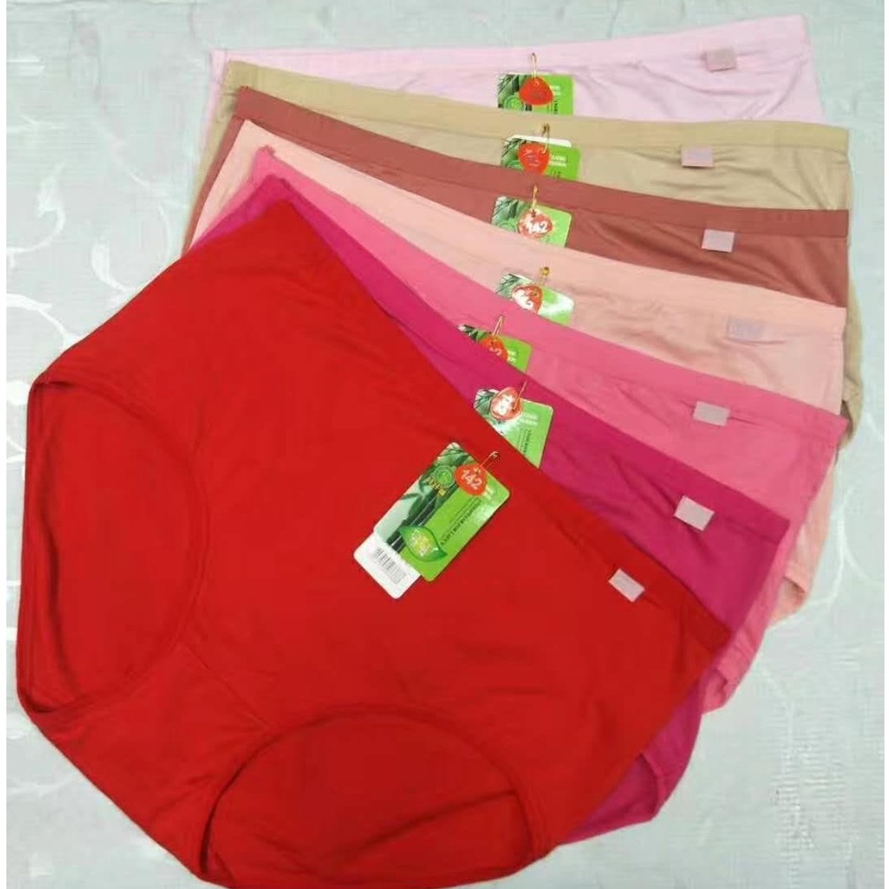 Celana Dalam Wanita Import / CD Wanita Dewasa / CD Katun import #142