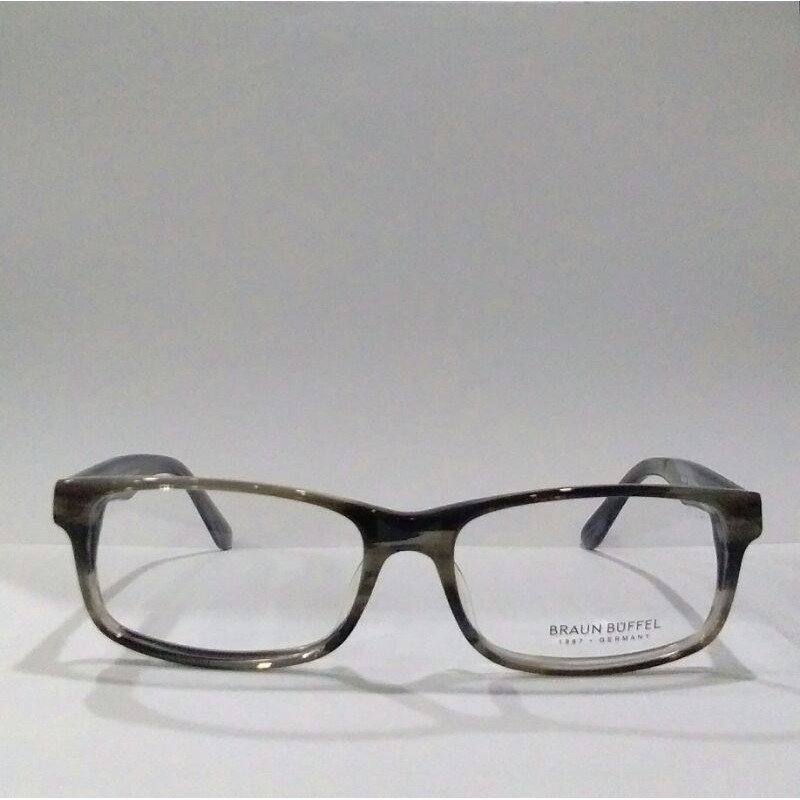Braun Buffel Men's Full Frame
