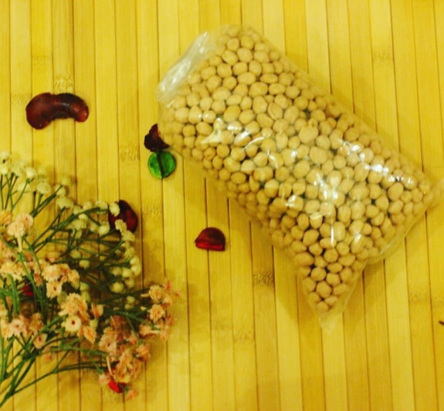 

Kacang telur oven 500 gram