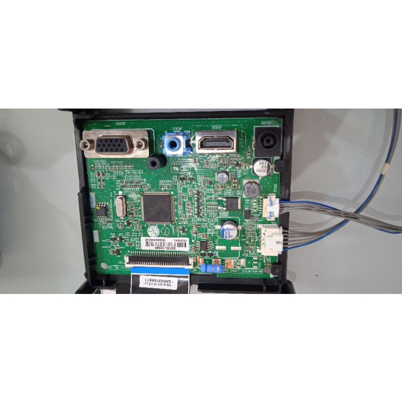 MB Motherboard Mainboard LG Monitor komputer 20MK400