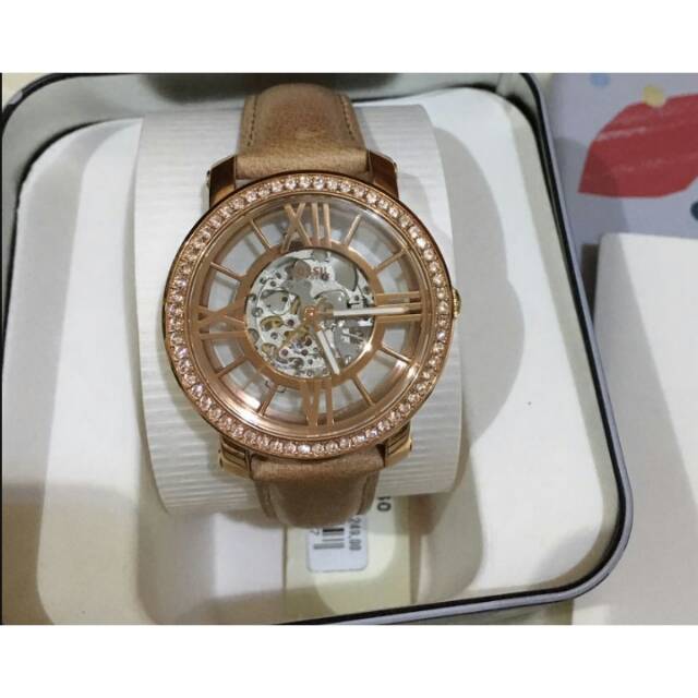 jam matic fossil me3060