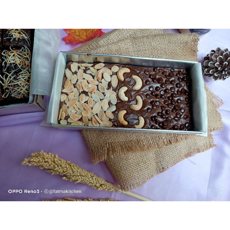 

BROWNIESSHINY