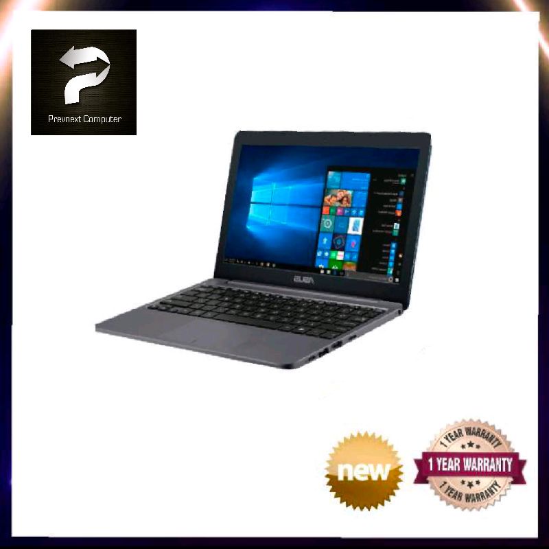 LAPTOP ASUS BARU intel celeron 2GB RAM 500GB HDD, laptop murah, laptop kuliah, editing