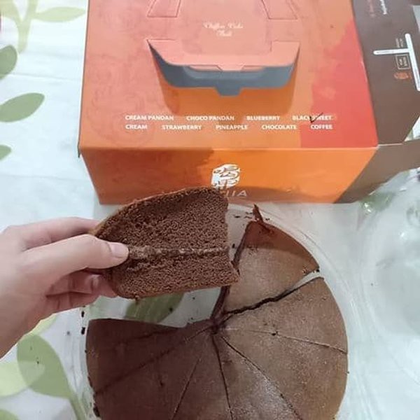 

Oleh-Oleh Bali Bolu Hojia Orlshop Laris
