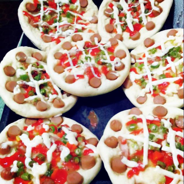 

Pizza