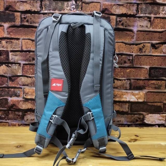 Tas Ransel Rei Expedisi 30L Original Tas Ransel Rei Terlaris