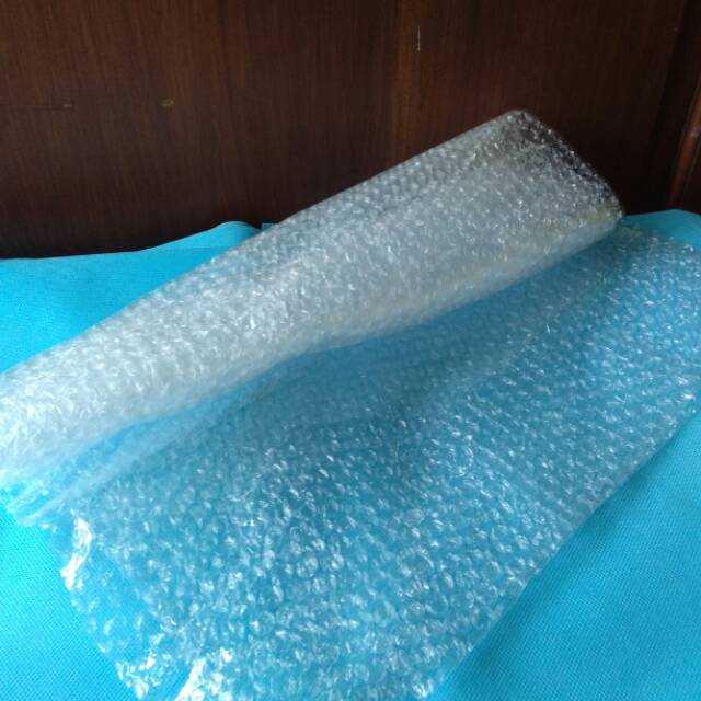 

Bubble wrap