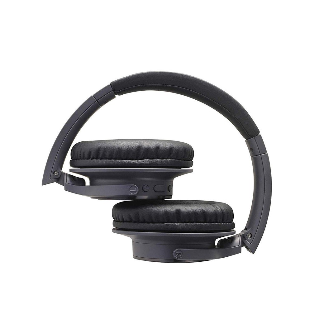 Audio Technica ATH-SR30BT Wireless Over-Ear Headphones Headset SR30 BT