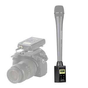 Saramonic UwMic15 SR-XLR15 Wireless XLR Plug-In Transmitter