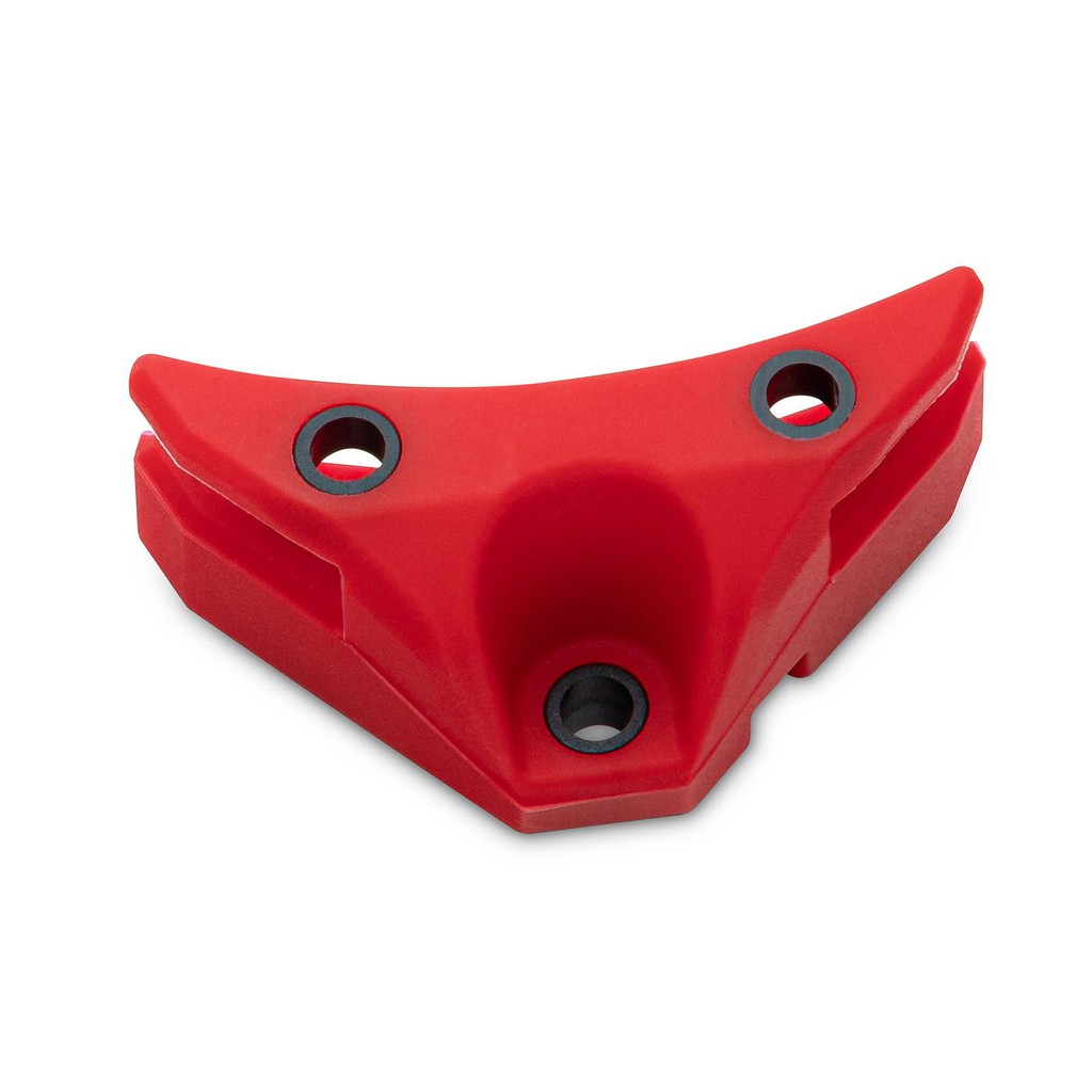 EKWB EK Vardar X3M Damper Pack - Red