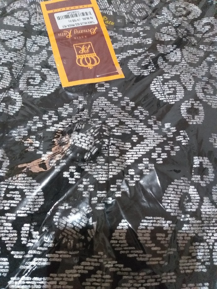 Tunik Batik Murah / Tunik Batik Wanita / Tunik Prada Bali / Tunik