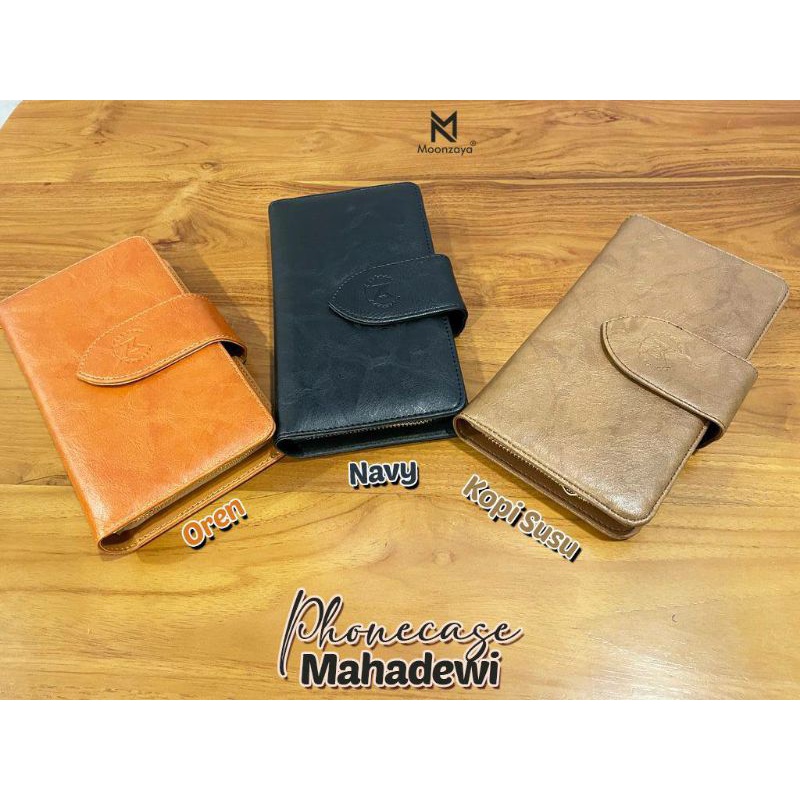 (READY)DOMPET SLEMPANG MAHADEWI BY MOONZAYA