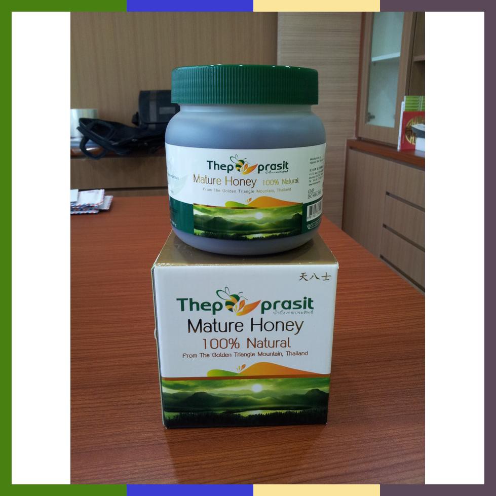 

Madu Thailand Thepprasit 1000Gr