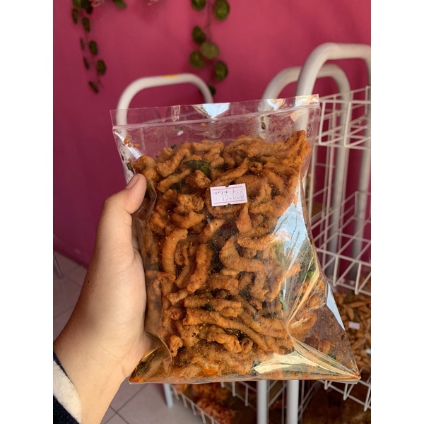

usus krispi