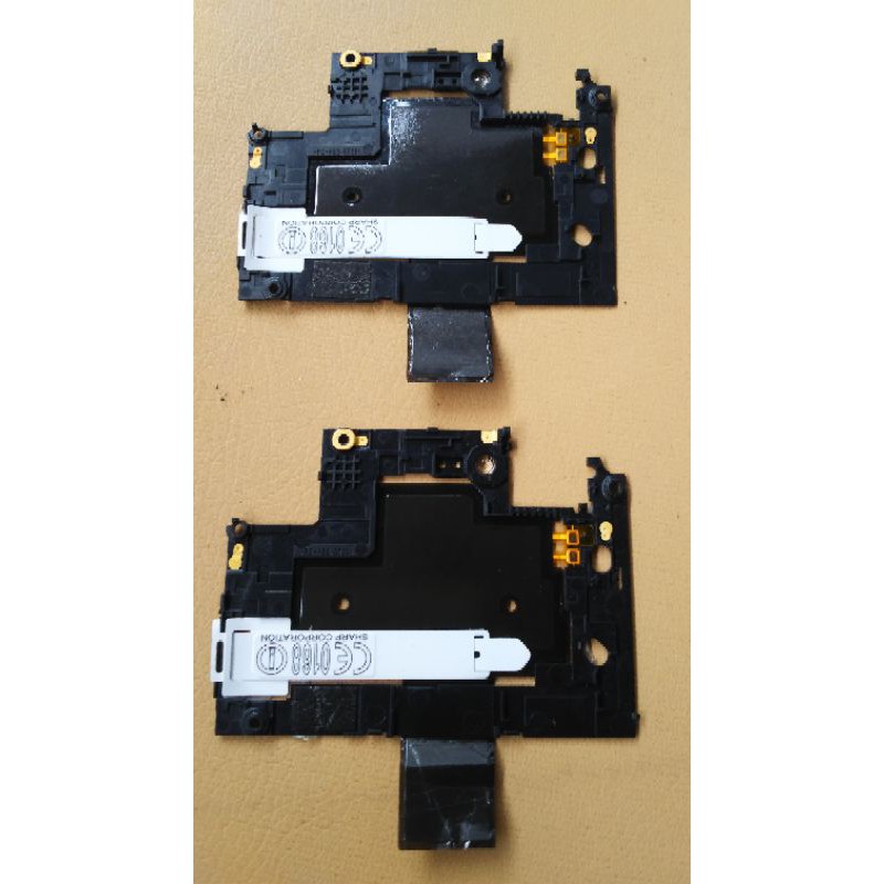 Tutup cover mesin atas NFC Sharp SH04H Xx3 506SH SHV34