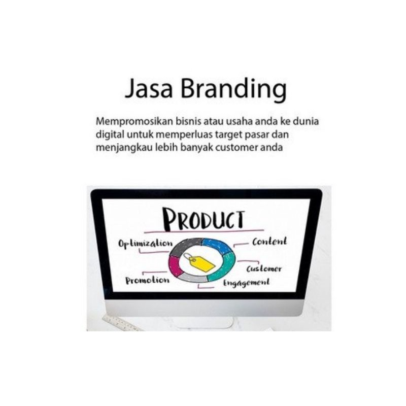 

Jasa Iklan digital Marketing Business