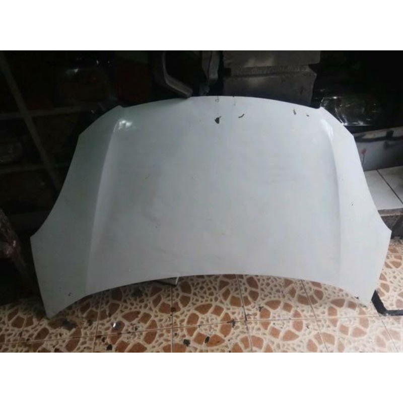 kap mesin mobilio e 2014