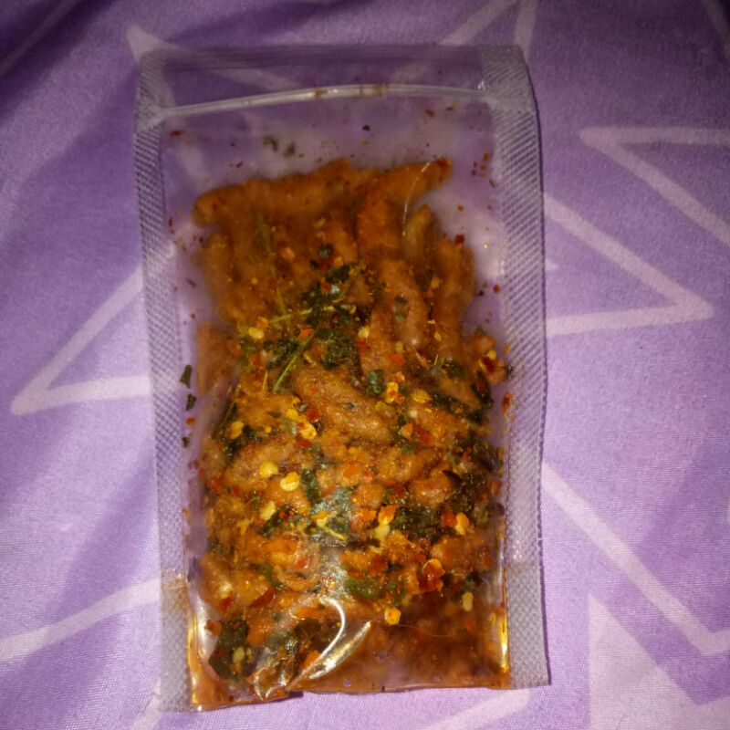 

usus kriuk kriuk