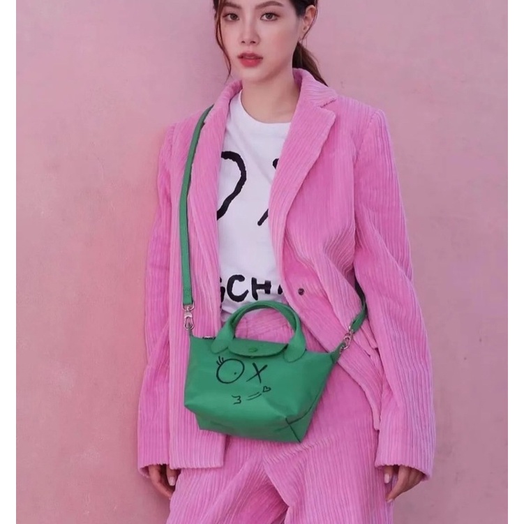 TAS WANITA LC X ANDRE PREMIUM IMPORT