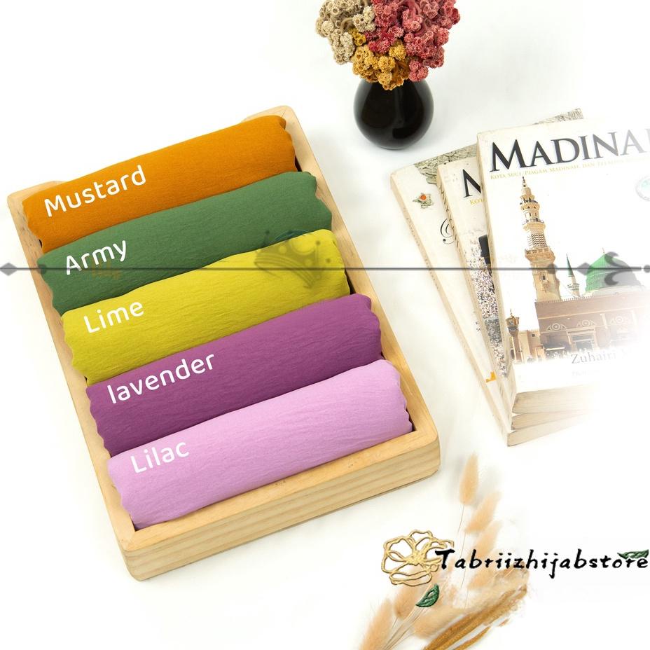 ★ Pashmina Crinkle Airflow Premium 175×75 | Pashmina Crinkle AIRFLOW Cotton Shawl Premium | Pashmina