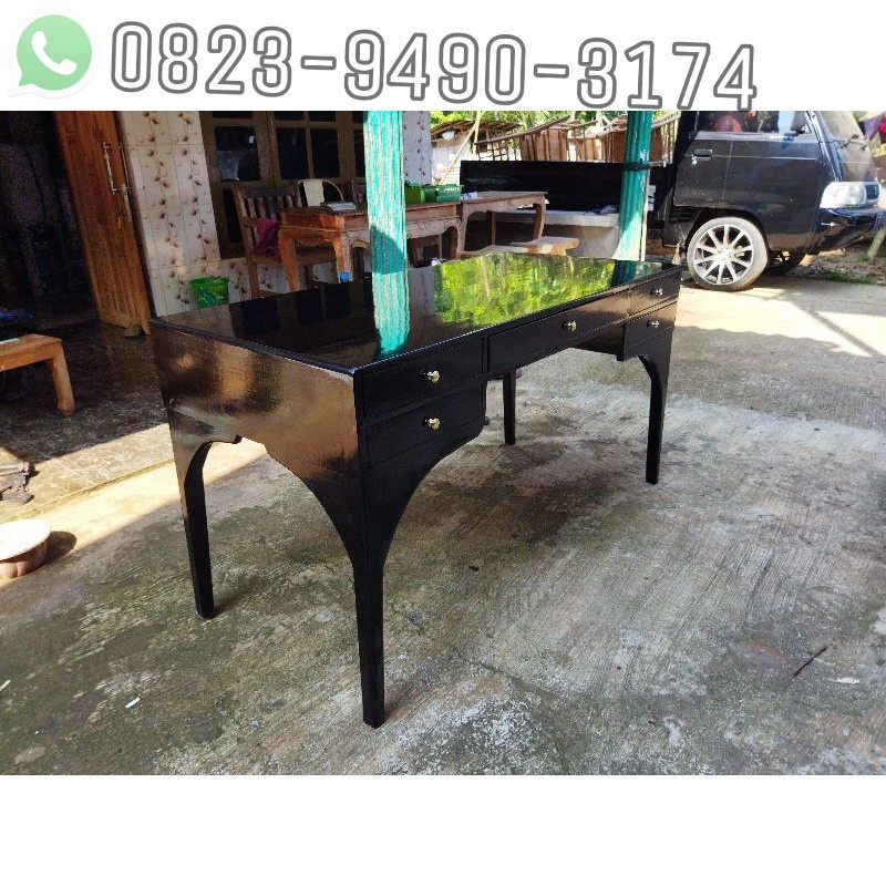 Kursi cafe / kursi bar / Meja kantor kekinian murah terbaru Kursi jati jepara