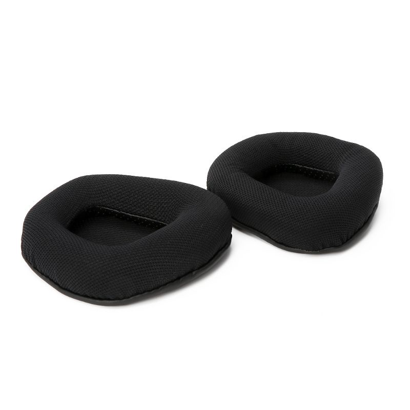 btsg Replacement Fabric Earpad for Corsair VOID PRO RGB Gaming Headset 7.1 Headphone