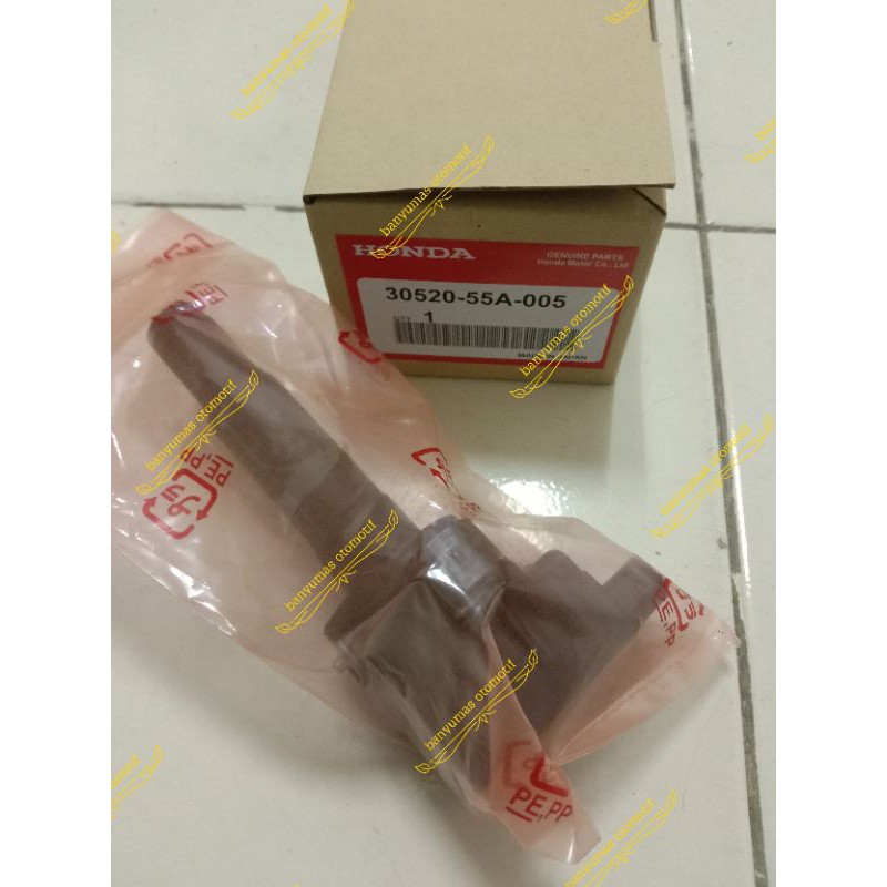 COIL KOIL KOEL HONDA BRIO MOBILIO COIL IGNITION MOBILIO KOIL MOBILIO HRV