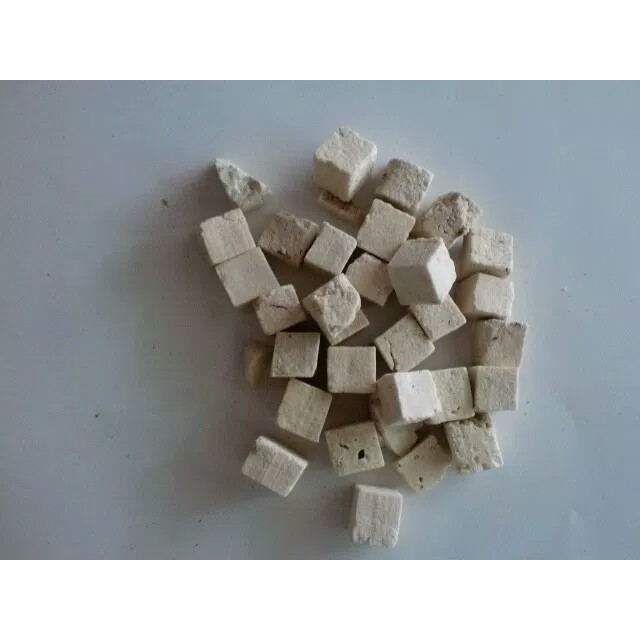 

10 G 50 GR 100 GRAM 茯苓块 FU LING KUAI PORIA HOELEN TUCKAHOE