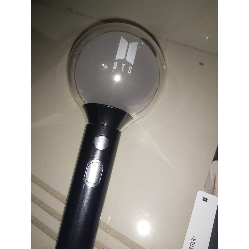 ARMY BOMB SE BEKAS