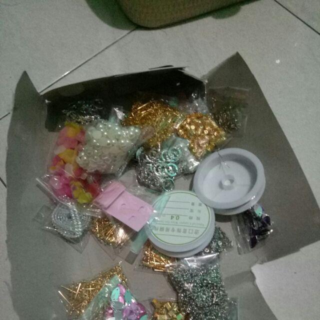 Hantag Anting