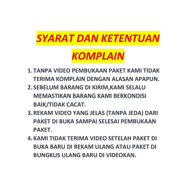Lampu reflector belakang AVANZA GRAND Tahun 2015 , 2016 , 2017,  2018