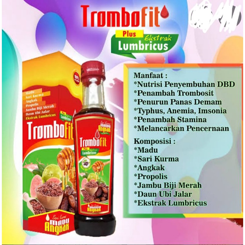 

madu angkak propolis jambu biji
