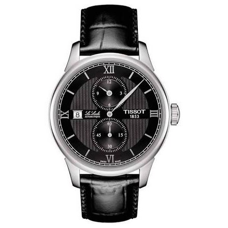 TISSOT LE LOCLE AUTOMATIQUE T006.428.16.058.02